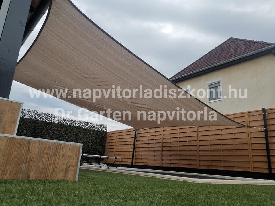 Napvitorla Pécs